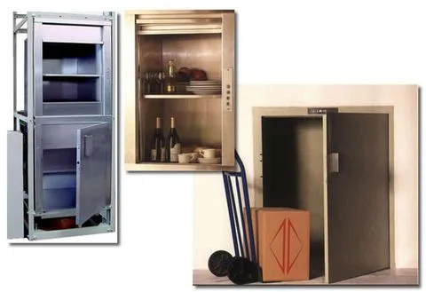 Thang Máy TDE – Công Ty TNHH Thiết Bị Thang Máy Tự Động