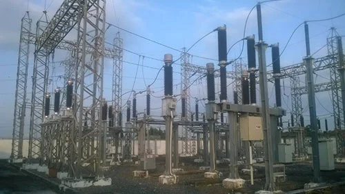 Công Ty TNHH Ngân Lộc Phúc