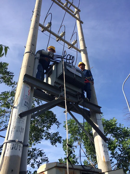 Công Ty TNHH Ngân Lộc Phúc