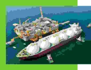 Khí Tự Nhiên CNG VN – Công Ty CP CNG Việt Nam