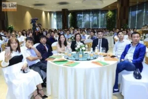 Chi Nhánh – Công Ty TNHH Tổ Chức Sự Kiện Đại Lâm