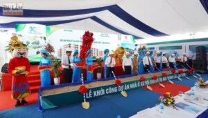 Chi Nhánh – Công Ty TNHH Tổ Chức Sự Kiện Đại Lâm