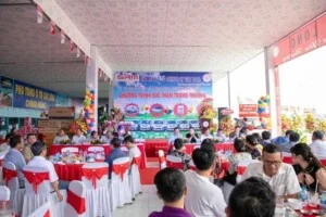 Tổ Chức Sự Kiện Cần Thơ Lý Luân – Công Ty Tổ Chức Sự Kiện Cần Thơ Lý Luân