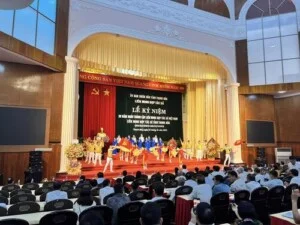 Tổ Chức Sự Kiện Lam Sơn Media – Công Ty TNHH TMDV Và Truyền Thông Lam Sơn Media