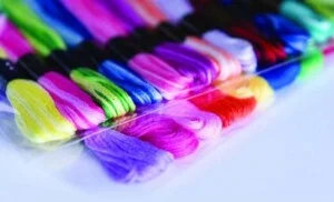 Chỉ May Sơn Thu – Công Ty TNHH Sản Xuất Thương Mại Sơn Thu