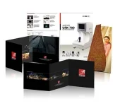 Công Ty TNHH Thiết Kế In ấn Mặt Trời Mới