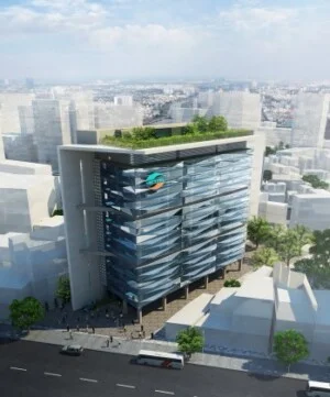 Công Ty CP Tư Vấn Và Thương Mại Xây Dựng Việt Nam