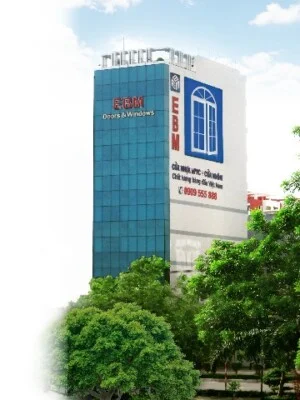 Công Ty Cổ Phần Vật Liệu Xây Dựng Châu Âu