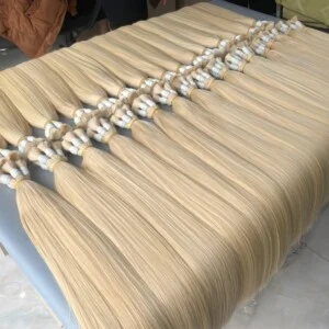 Tóc Giả Hazu – Công Ty TNHH Thương Mại Và Dịch Vụ Hazu