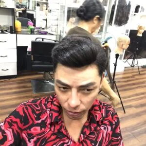 Tóc Giả Anh Quân