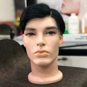 Tóc Giả Anh Quân