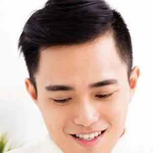 Tóc Giả Anh Quân