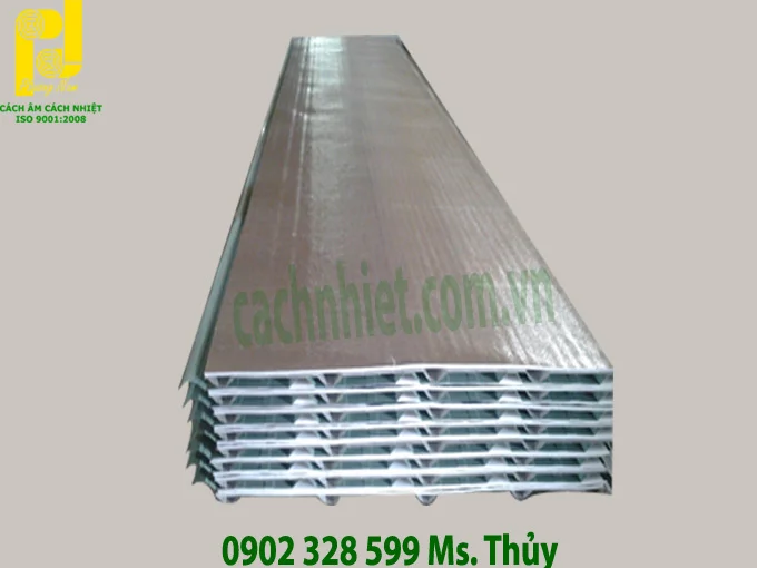 Công Ty TNHH Cách Âm Cách Nhiệt Phương Nam