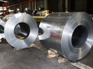 Thép Sóng Thần – Công Ty TNHH Thép Sóng Thần