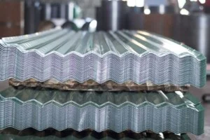 Thép Sóng Thần – Công Ty TNHH Thép Sóng Thần