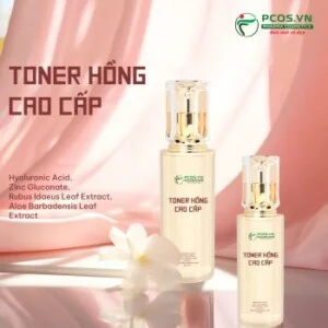 Gia Công Mỹ Phẩm Mỹ Phẩm PCOS – Công Ty Cổ Phần Dược Mỹ Phẩm PCOS