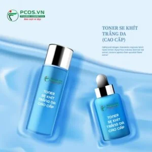 Gia Công Mỹ Phẩm Mỹ Phẩm PCOS – Công Ty Cổ Phần Dược Mỹ Phẩm PCOS