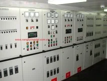 Công Ty CP Sản Xuất Tủ Điện VIETPOWER