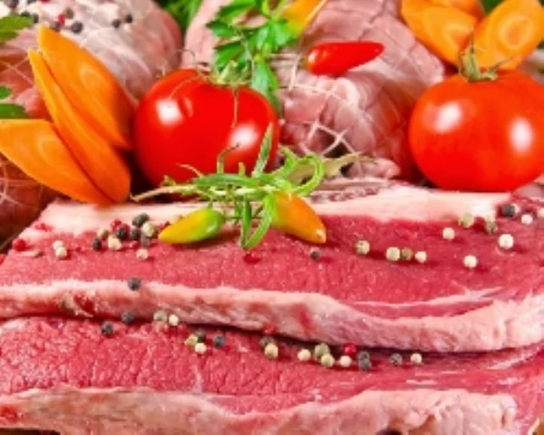 Thực Phẩm Số Một Đồng Nai – Công Ty TNHH Thực Phẩm Số Một Đồng Nai