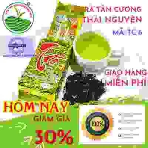 Hợp Tác Xã Trà Xanh Thái Nguyên