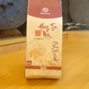 Quà Tặng Shanam – Công Ty TNHH Trà Và Đặc Sản Tây Bắc (TAFOOD)