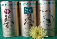 Thực Phẩm Đông Lạnh Minh Huy – Công Ty TNHH Sản Xuất Thương Mại Minh Huy