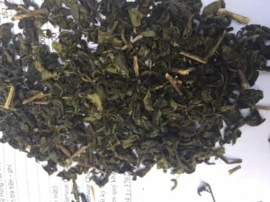 Cơ Sở Sản Xuất Chè Nguyên Hùng
