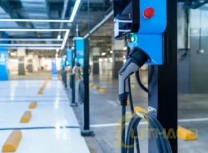 Điện Năng Lượng Mặt Trời Lithaco – Công Ty Cổ Phần Cơ Điện Liên Thành Việt Nam