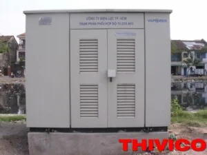 Công Ty TNHH Xây Dựng – Điện – Nước Thiên Việt
