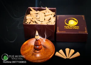 Nhang Tuệ Hương – Công Ty TNHH Xuất Nhập Khẩu Tuệ Hương