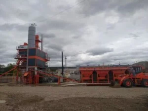 Trạm Trộn Bê Tông Nhựa Nóng Fujian Tietuo –  Fujian Tietuo Machinery Co., Ltd
