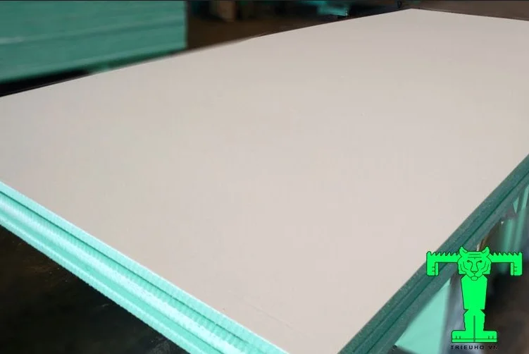 Vật Liệu Cách Nhiệt, Cách Âm Triệu Hổ – Công Ty TNHH Triệu Hổ