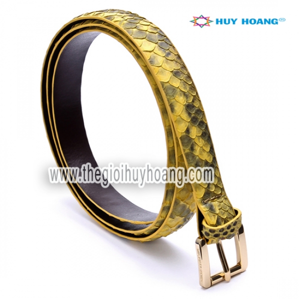Công Ty TNHH Thế Giới Huy Hoàng