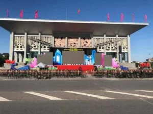 Tổ Chức Sự Kiện Minh Tuệ ADV – Công Ty TNHH Một Thành Viên Minh Tuệ ADV