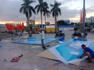 Tổ Chức Sự Kiện Minh Tuệ ADV – Công Ty TNHH Một Thành Viên Minh Tuệ ADV