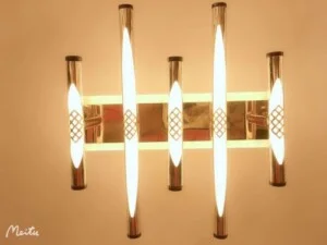 Chi Nhánh – Công Ty Cổ Phần Thương Mại Pha Lê Hà Nội