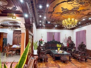 Công Ty TNHH Sản Xuất Và Kinh Doanh Thương Mại Bùi Gia