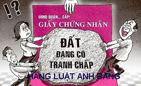 Văn Phòng Luật Sư Anh Bằng Và Liên Danh  Hãng Luật Anh Bằng