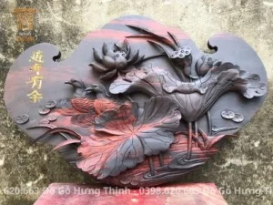 Đồ Gỗ Mỹ Nghệ Cao Cấp Hưng Thịnh