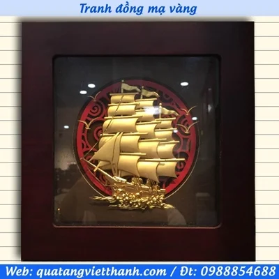 Công Ty TNHH Phát Triển Quà Tặng Quảng Cáo Việt Thanh