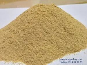 Chất Đốt An Huy – Công Ty TNHH Năng Lượng Sinh Khối An Huy