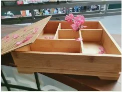 Mỹ Nghệ KCF – Công Ty Cổ Phần Xuất Nhập Khẩu KCF