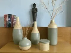 Mỹ Nghệ KCF – Công Ty Cổ Phần Xuất Nhập Khẩu KCF