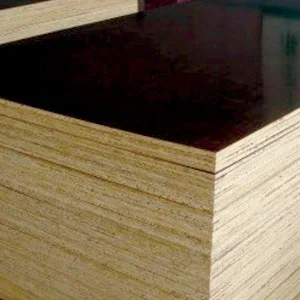 Ván ép T&T – Công Ty CP Đầu Tư Và Kinh Doanh Quốc Tế T&T