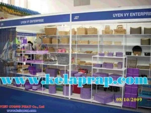 Giá Kệ Việt Cường Phát – Công Ty TNHH Sản Xuất Thương Mại Và Dịch Vụ Việt Cường Phát