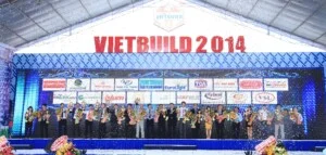 Hội Chợ Vietbuild – Công Ty Cổ Phần Tổ Chức Triển Lãm Quốc Tế Xây Dựng Vietbuild
