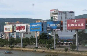 Công Ty TNHH Truyền Thông Quảng Cáo Tinh Hoa Việt