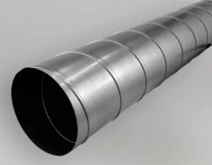 ống Gió VANTIC – Công Ty TNHH Vantic