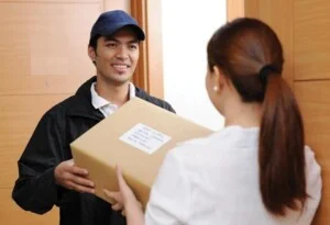 Công Ty TNHH Thương Mại Dich Vụ Quốc Tế K.H.K
