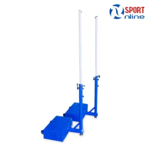 Dung Cụ Thể Thao Minh Phú – Công Ty TNHH Thể Thao Minh Phú
